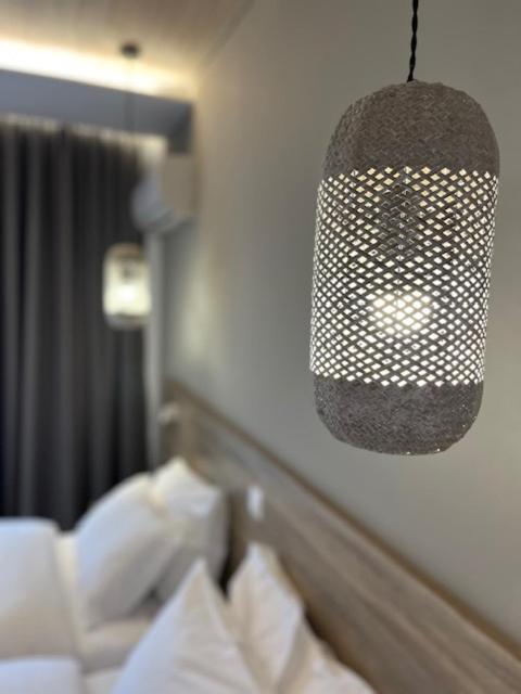 Paradise Hotel Самос Екстериор снимка